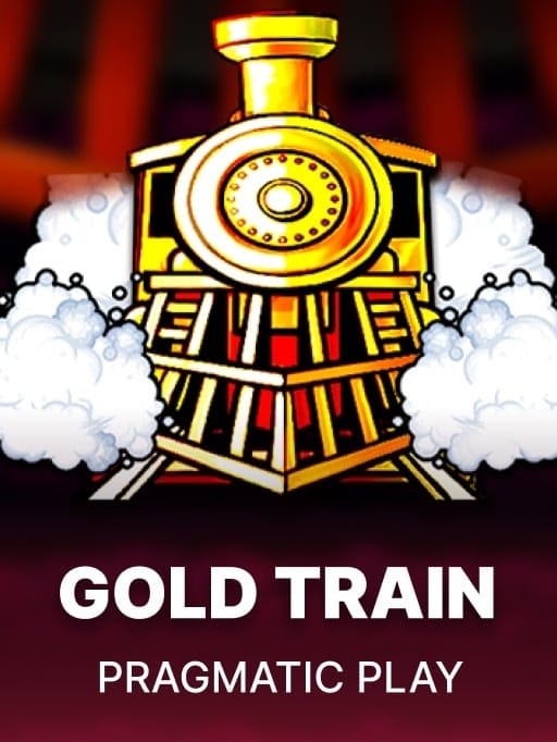 Gold Train game banner