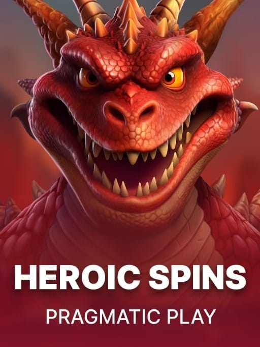 Heroic Spins thumbnail