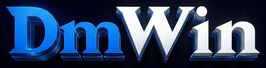 DMWin Game Logo